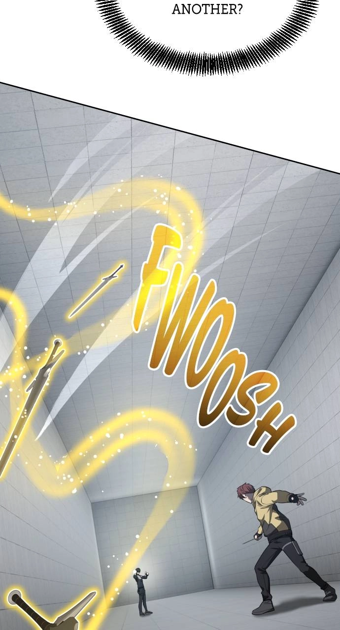 Return of the Genius Player Chapter 46 Page 106