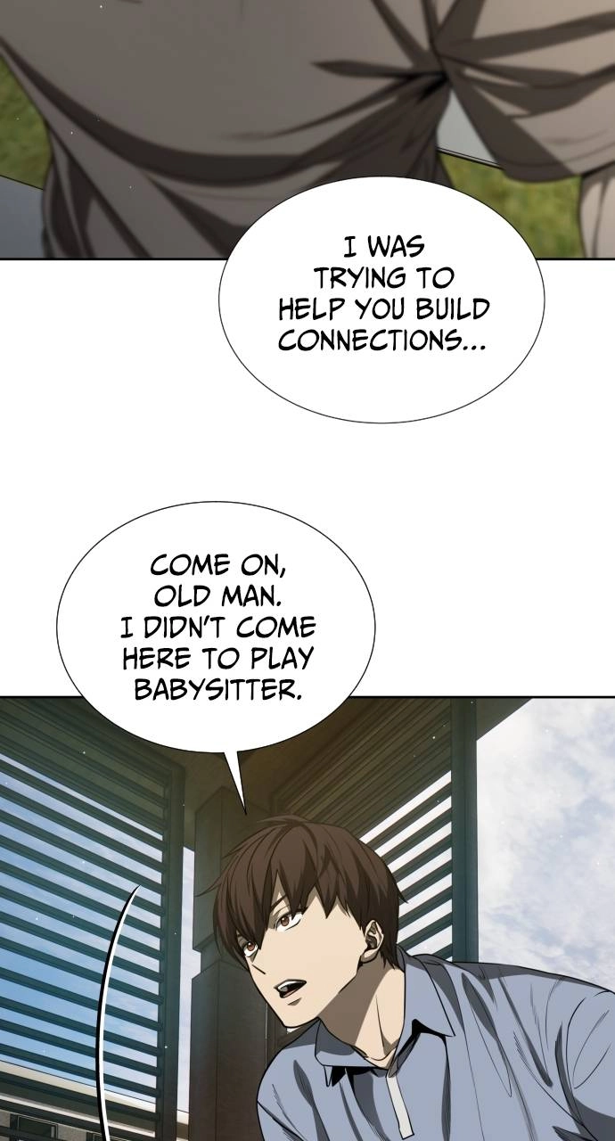 Return of the Genius Player Chapter 46 Page 11