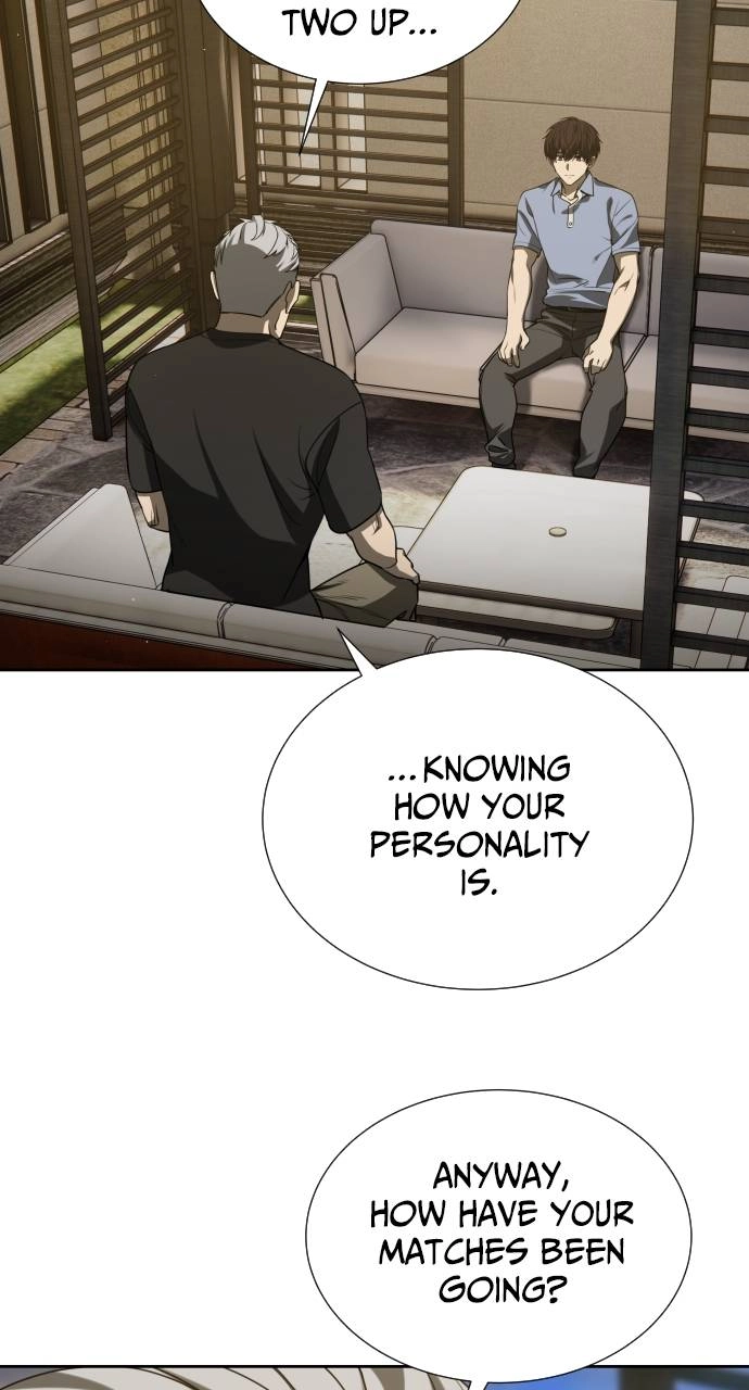 Return of the Genius Player Chapter 46 Page 13