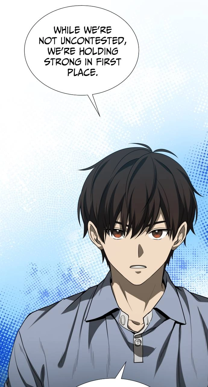 Return of the Genius Player Chapter 46 Page 16