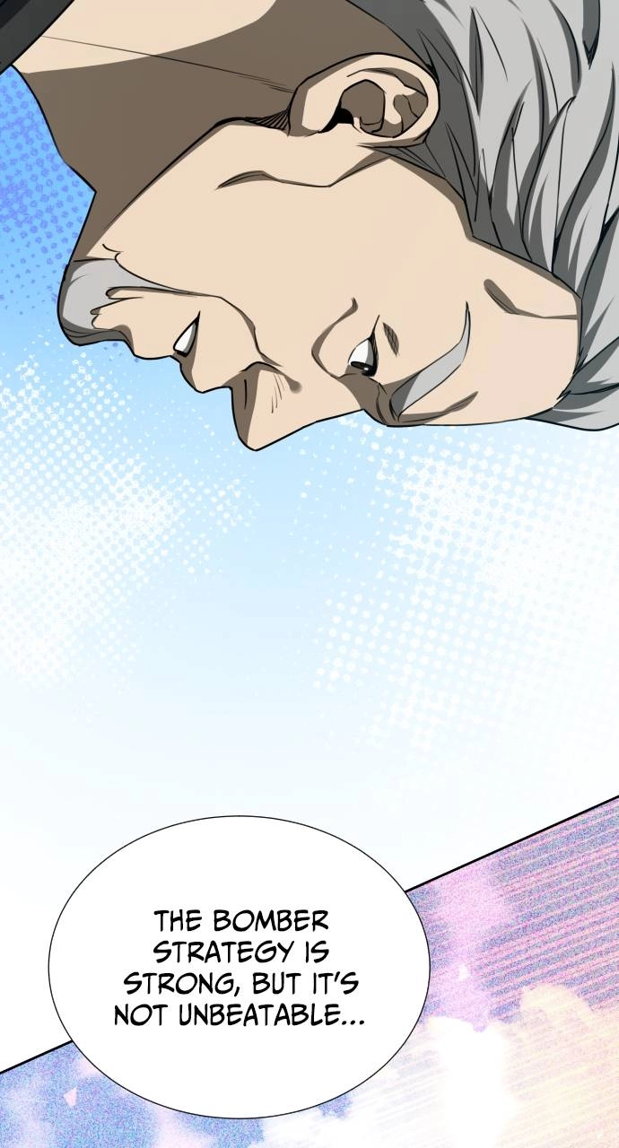 Return of the Genius Player Chapter 46 Page 18