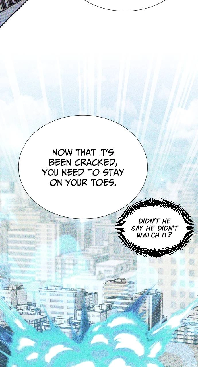 Return of the Genius Player Chapter 46 Page 20