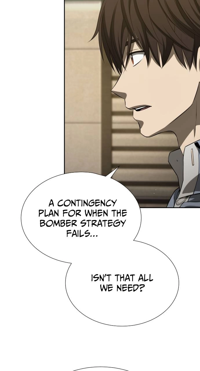 Return of the Genius Player Chapter 46 Page 22