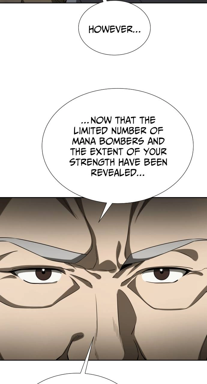 Return of the Genius Player Chapter 46 Page 24