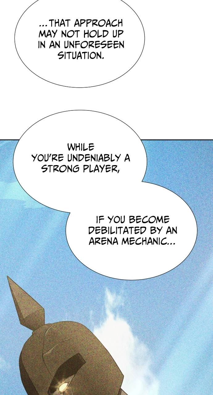 Return of the Genius Player Chapter 46 Page 25