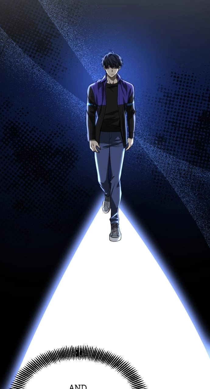 Return of the Genius Player Chapter 46 Page 29