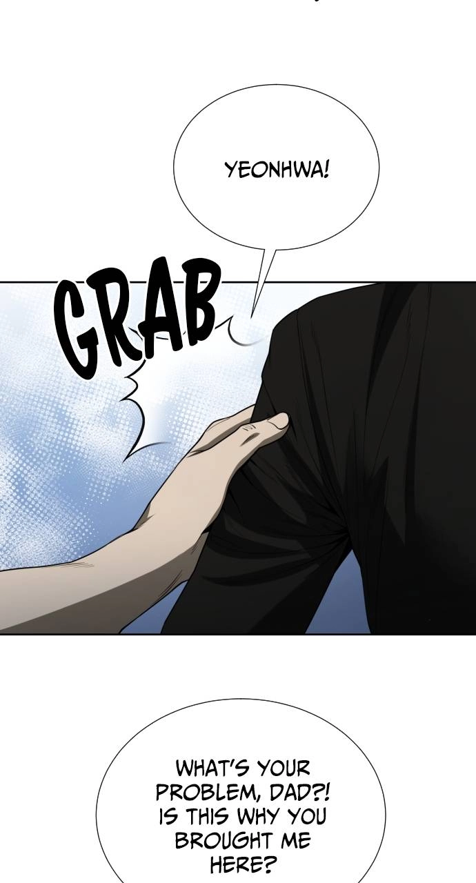 Return of the Genius Player Chapter 46 Page 36