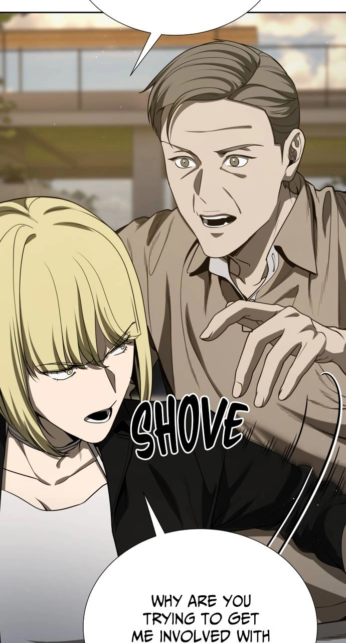 Return of the Genius Player Chapter 46 Page 37
