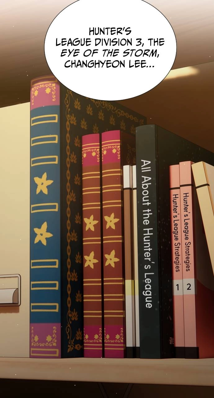 Return of the Genius Player Chapter 46 Page 42