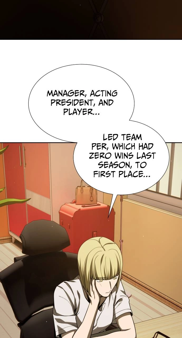 Return of the Genius Player Chapter 46 Page 43
