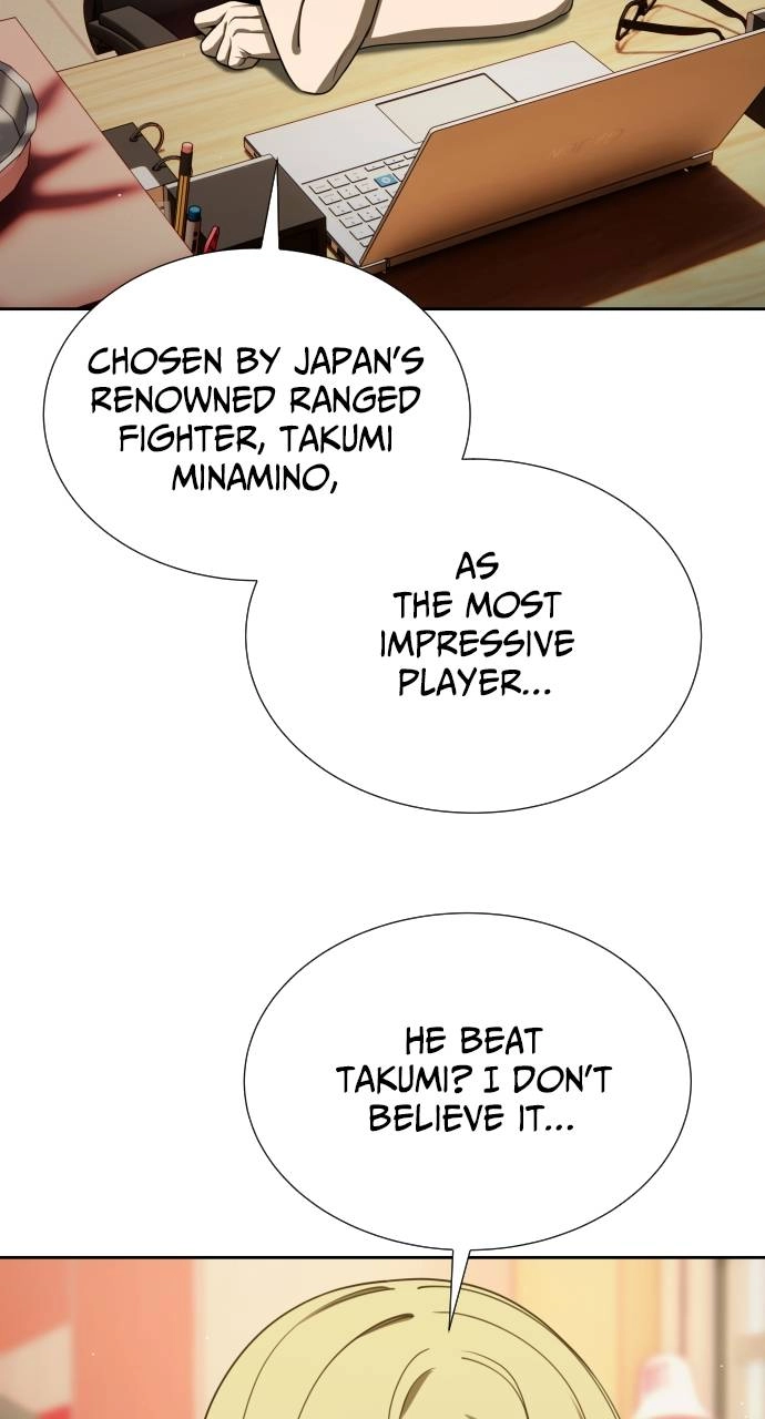 Return of the Genius Player Chapter 46 Page 44