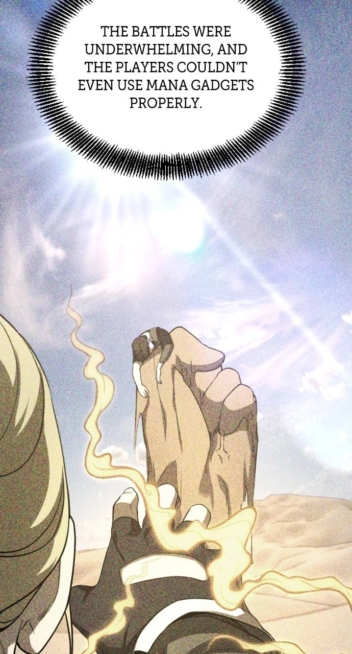 Return of the Genius Player Chapter 46 Page 51