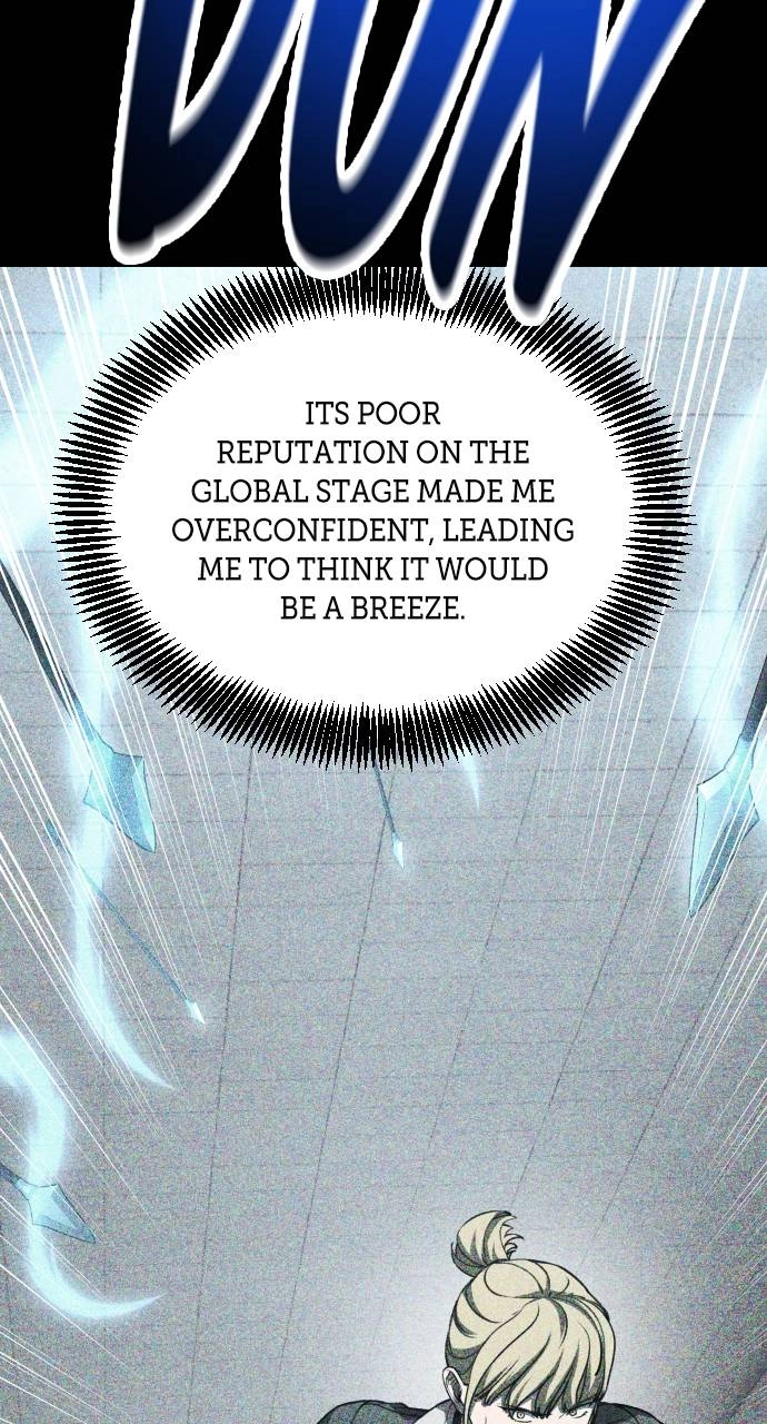 Return of the Genius Player Chapter 46 Page 54