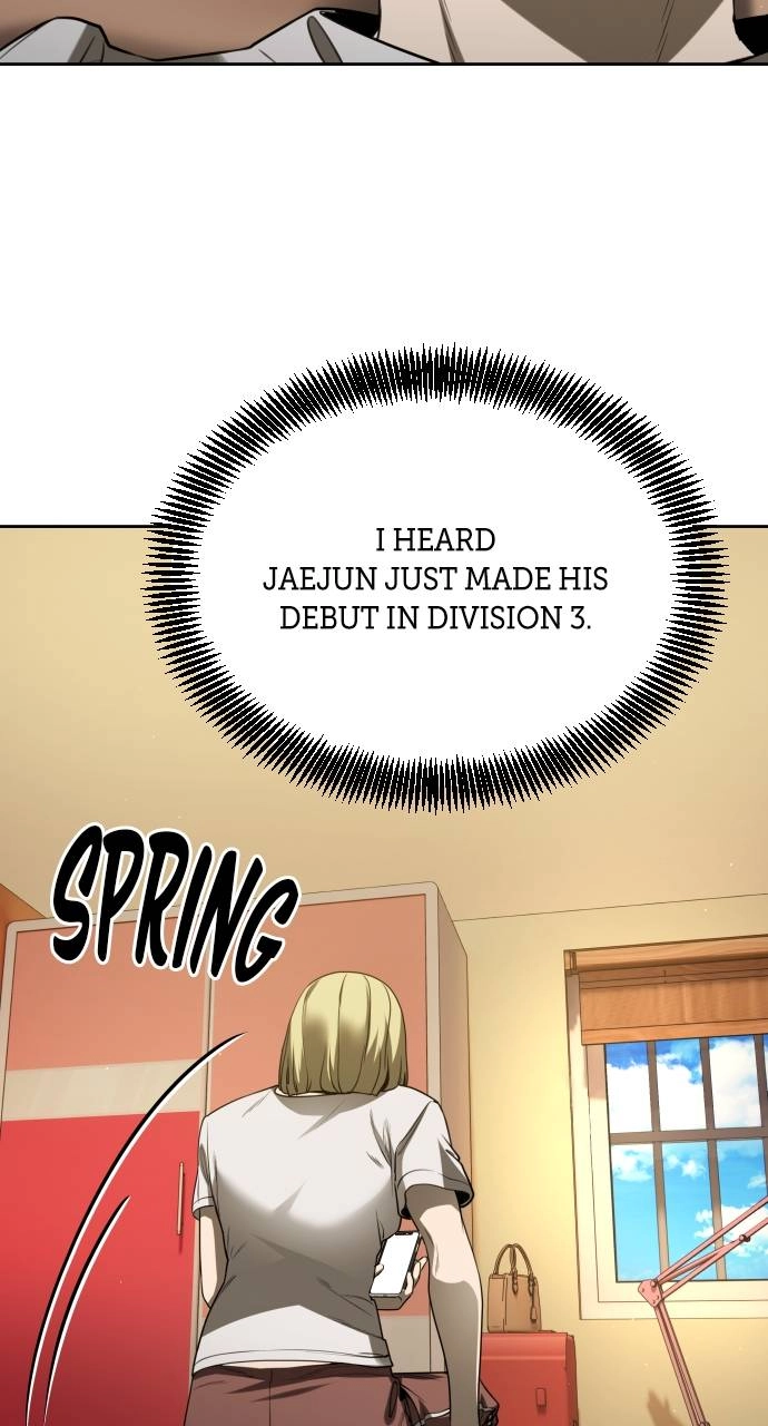 Return of the Genius Player Chapter 46 Page 63