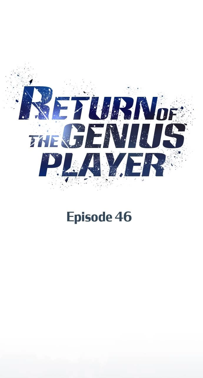 Return of the Genius Player Chapter 46 Page 67