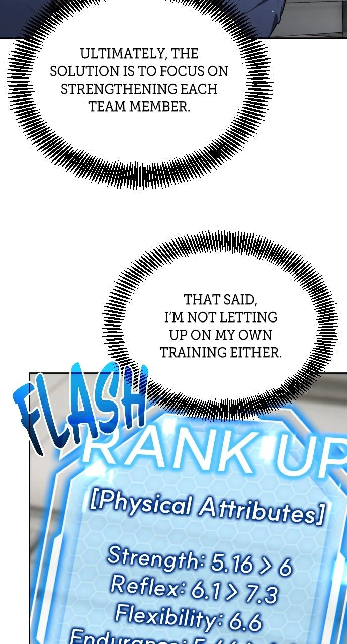 Return of the Genius Player Chapter 46 Page 71