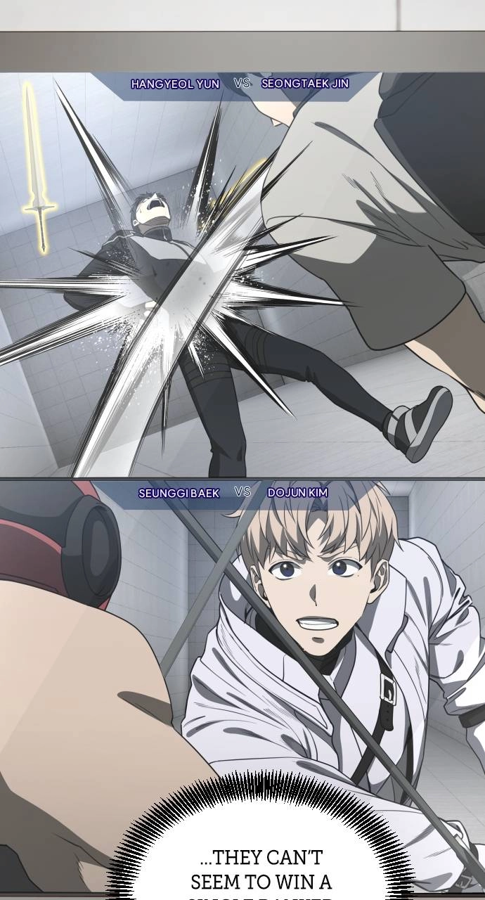 Return of the Genius Player Chapter 46 Page 73