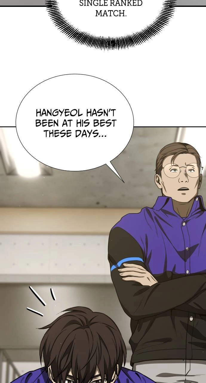Return of the Genius Player Chapter 46 Page 74