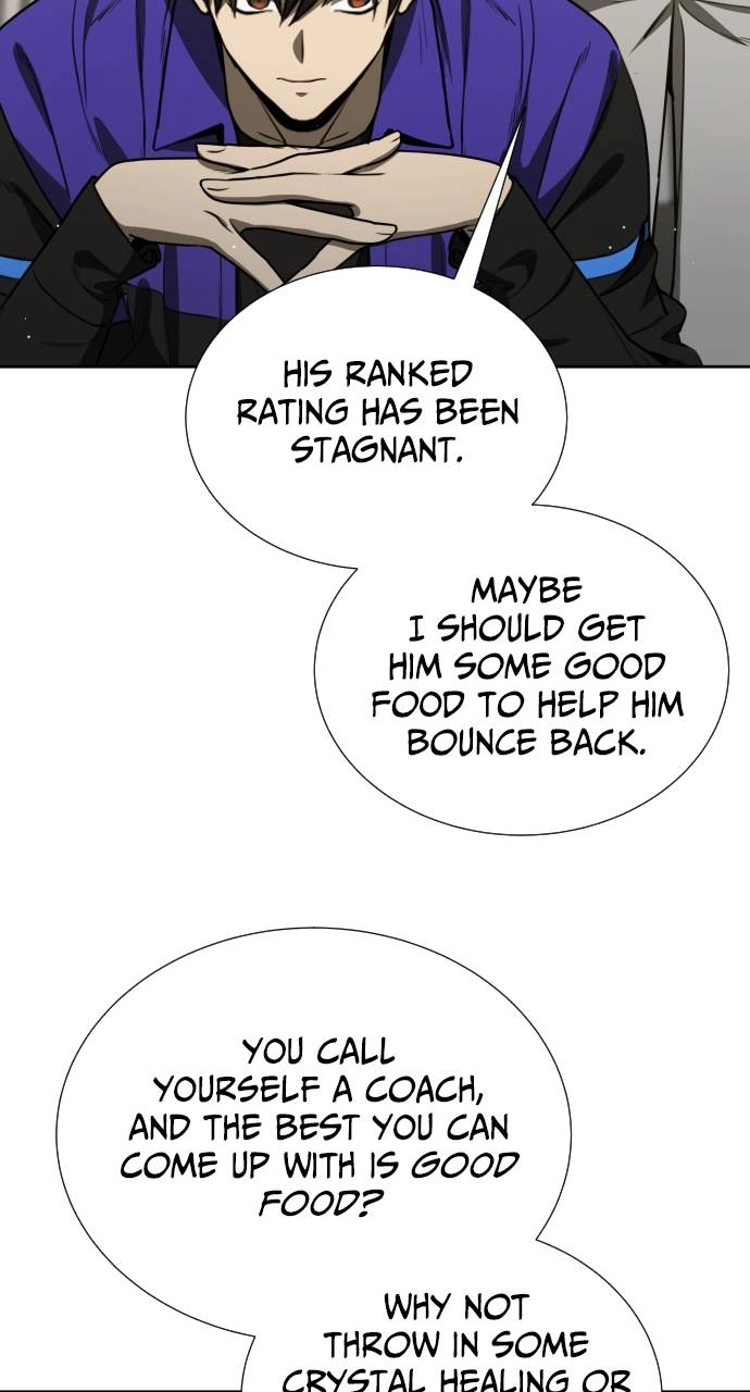 Return of the Genius Player Chapter 46 Page 75