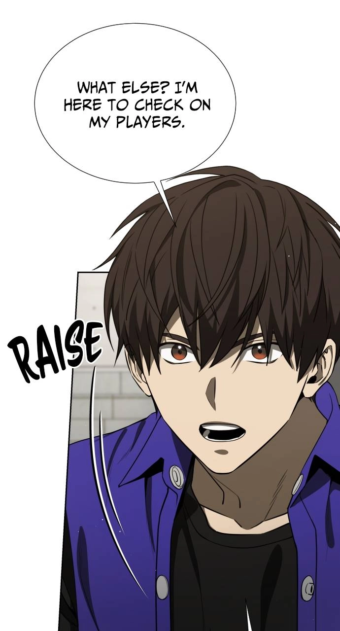 Return of the Genius Player Chapter 46 Page 88