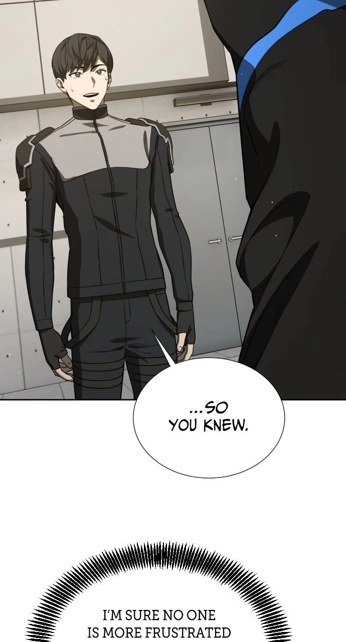 Return of the Genius Player Chapter 46 Page 90