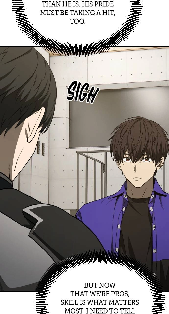 Return of the Genius Player Chapter 46 Page 91