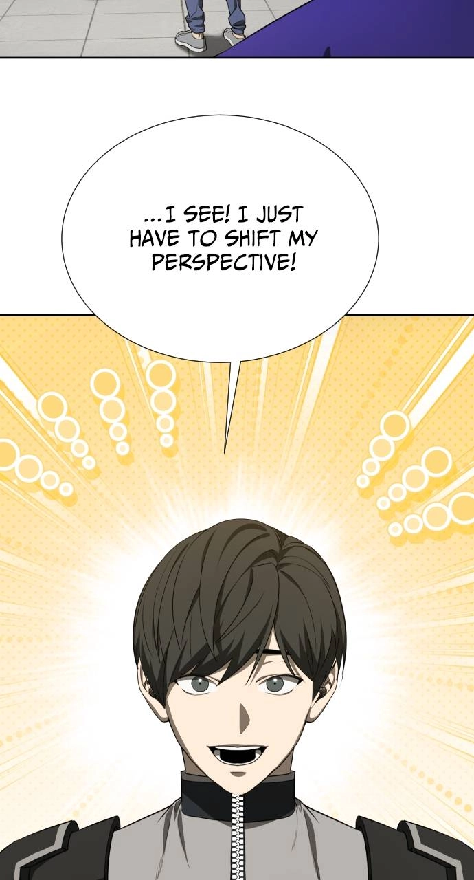 Return of the Genius Player Chapter 46 Page 94