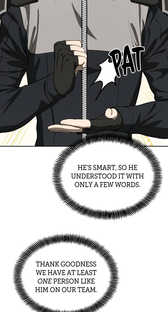 Return of the Genius Player Chapter 46 Page 95