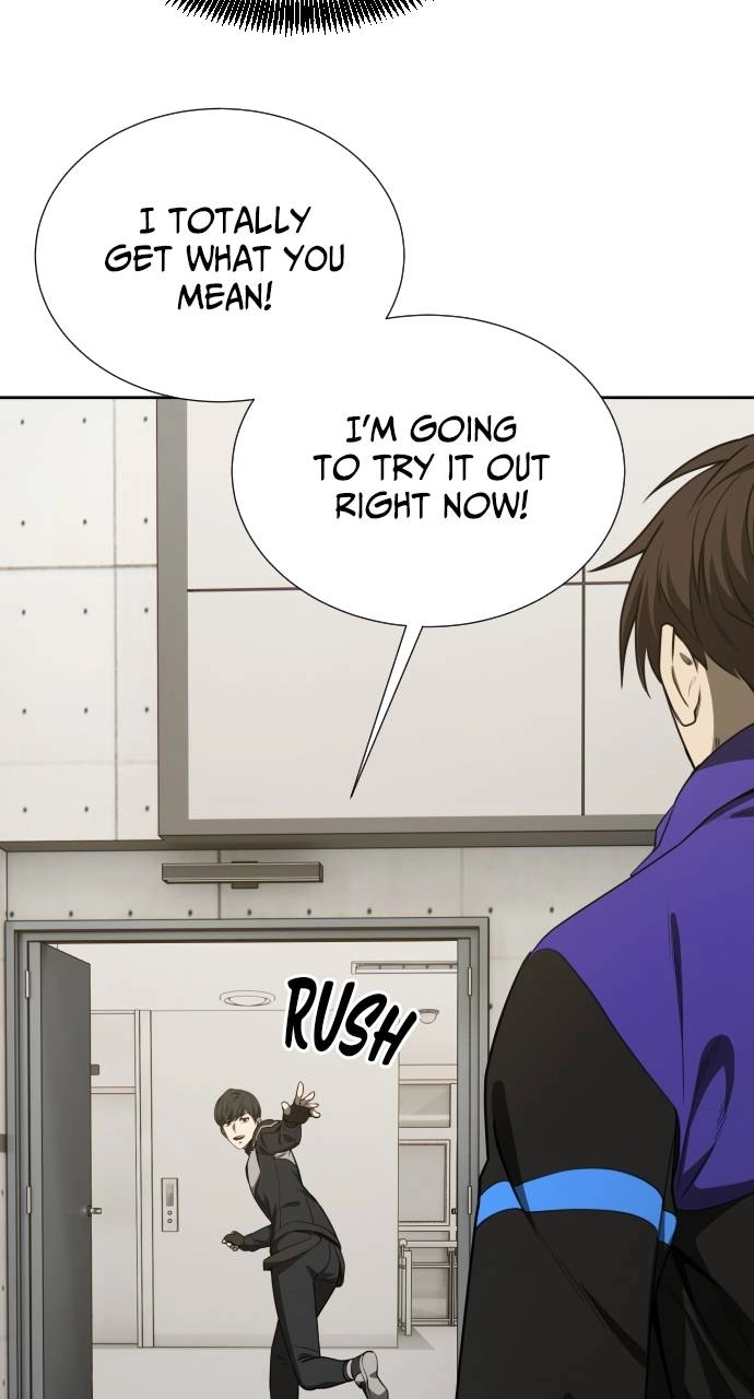 Return of the Genius Player Chapter 46 Page 96