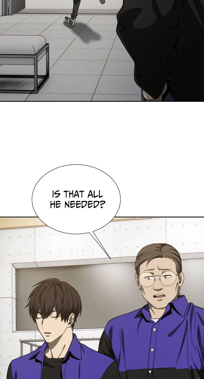 Return of the Genius Player Chapter 46 Page 97