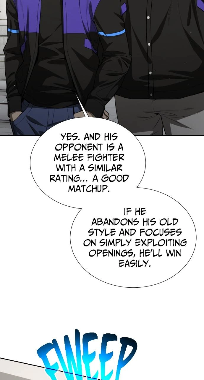 Return of the Genius Player Chapter 46 Page 98