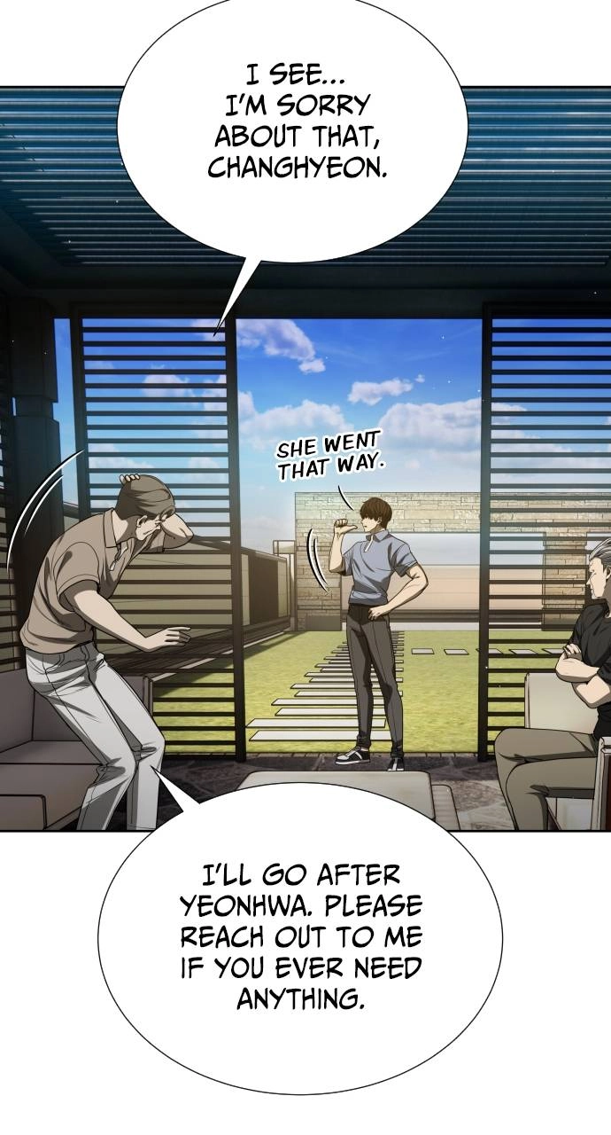 Return of the Genius Player Chapter 46 Page 9