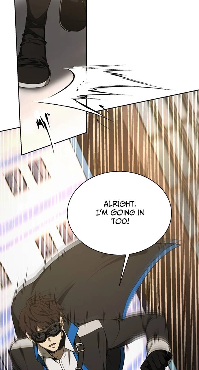 Return of the Genius Player Chapter 49 Page 101