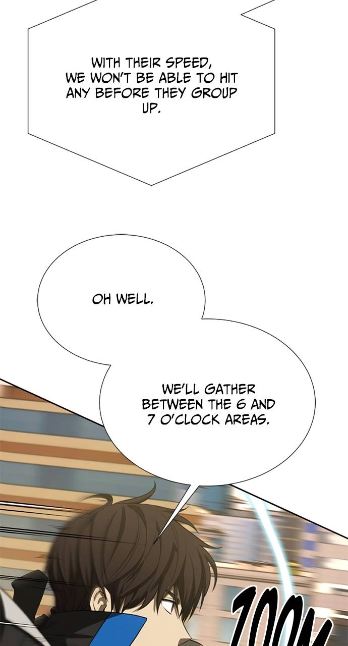 Return of the Genius Player Chapter 49 Page 11