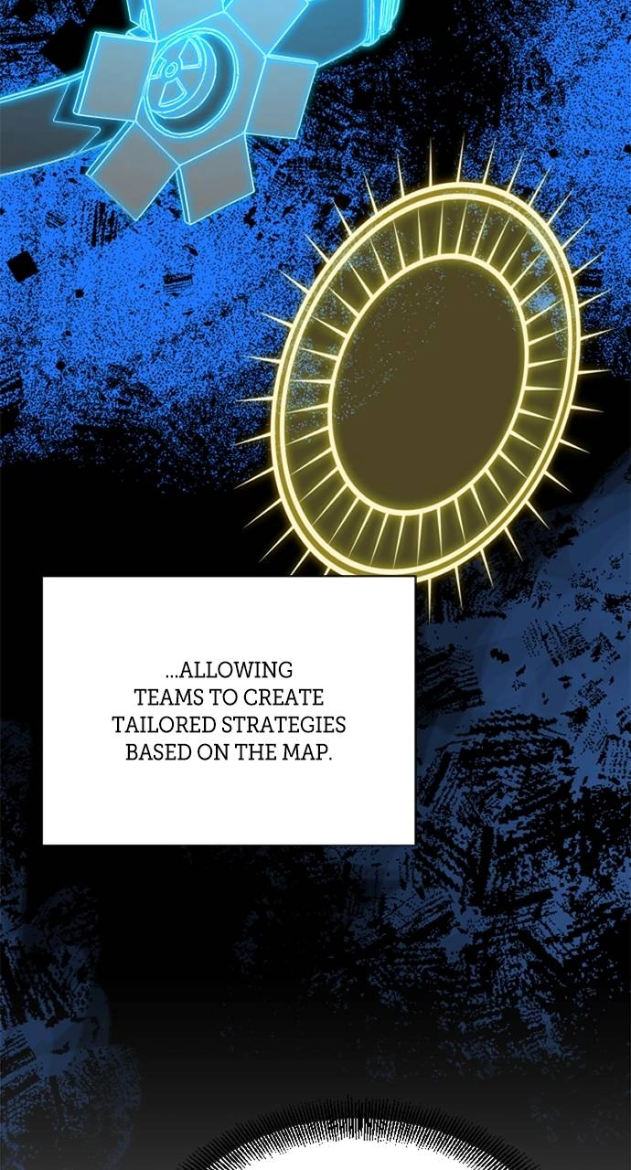 Return of the Genius Player Chapter 49 Page 19