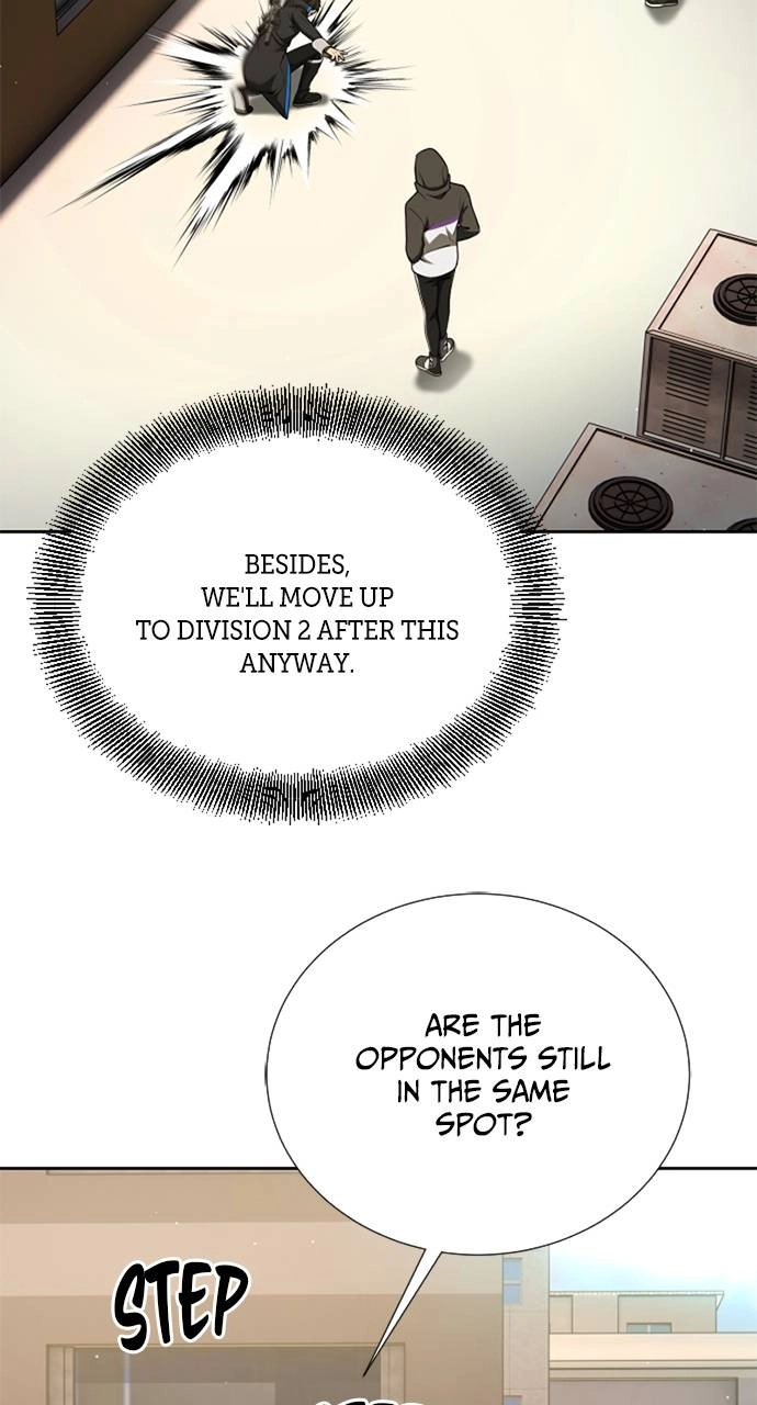 Return of the Genius Player Chapter 49 Page 21