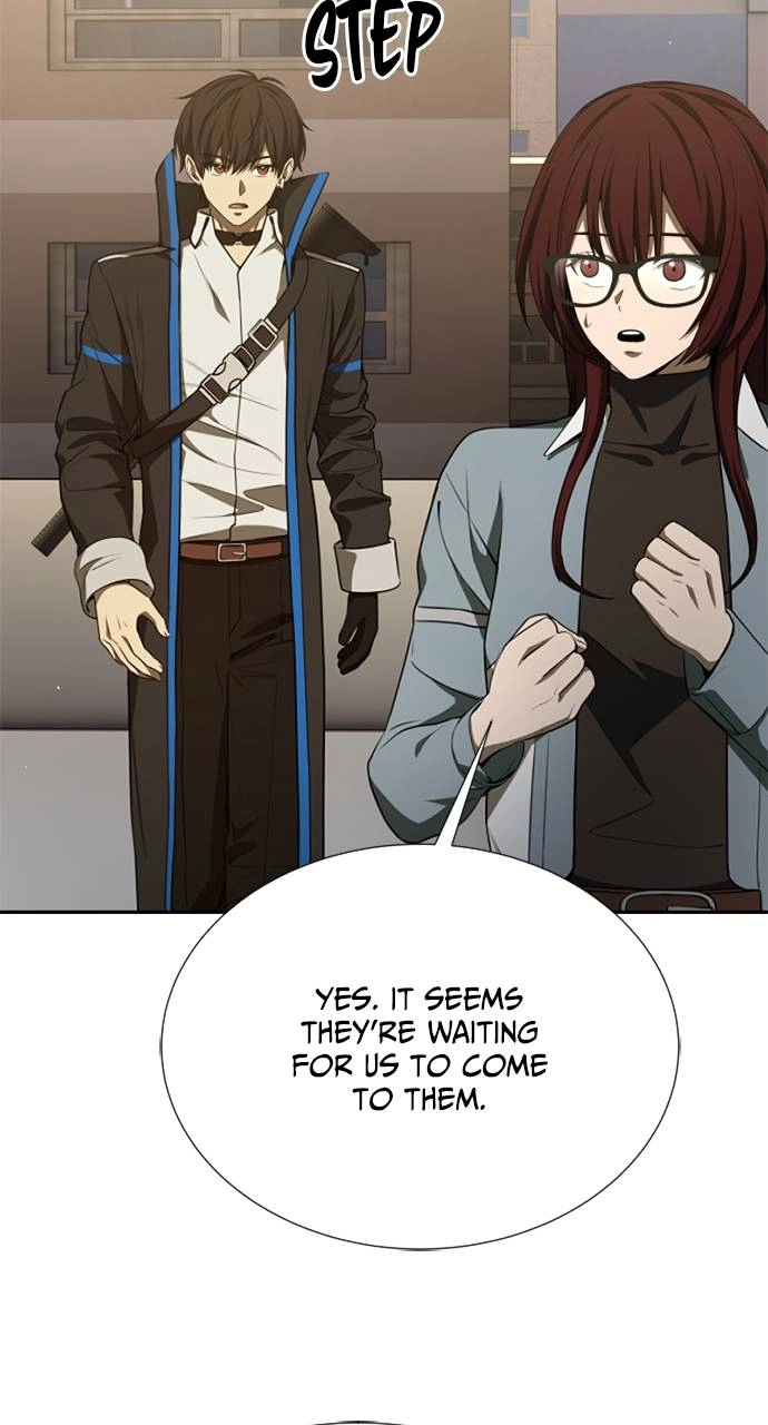 Return of the Genius Player Chapter 49 Page 22