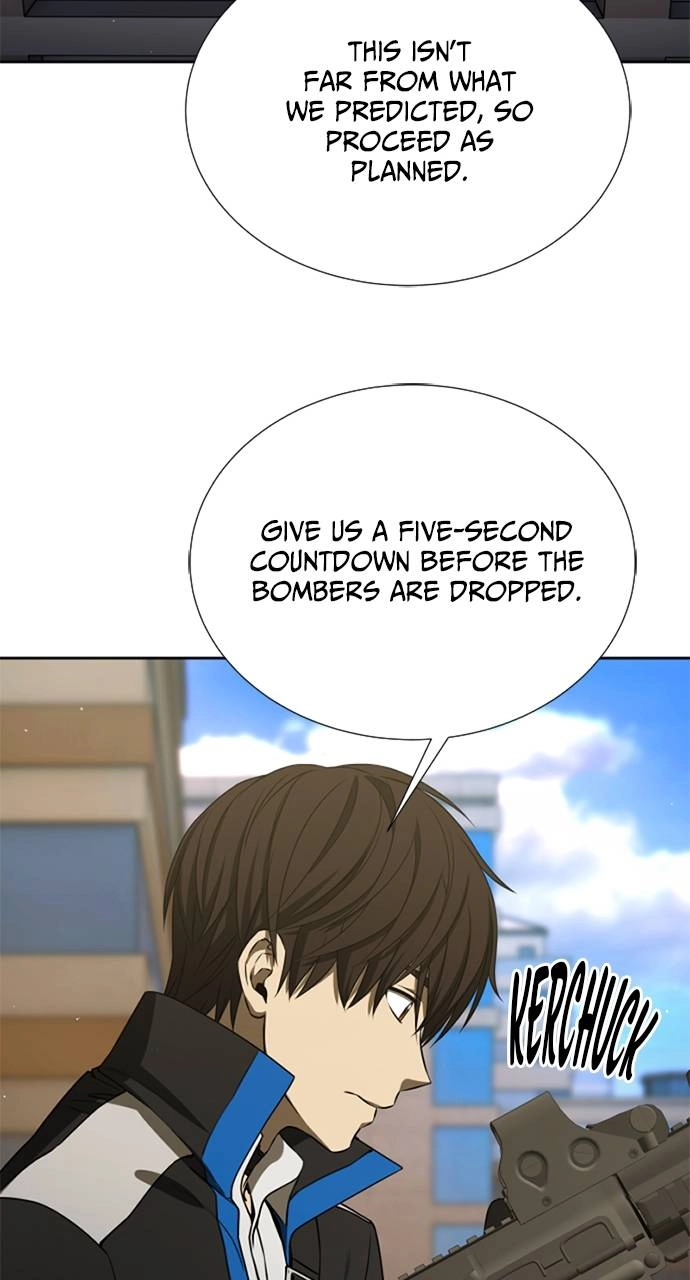 Return of the Genius Player Chapter 49 Page 24