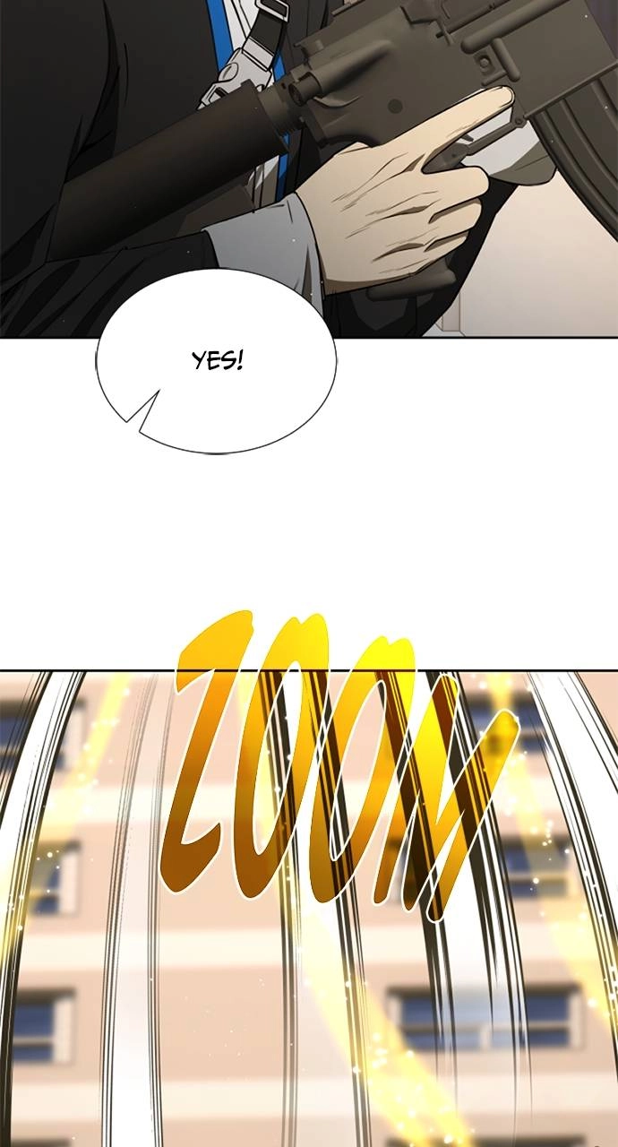 Return of the Genius Player Chapter 49 Page 25