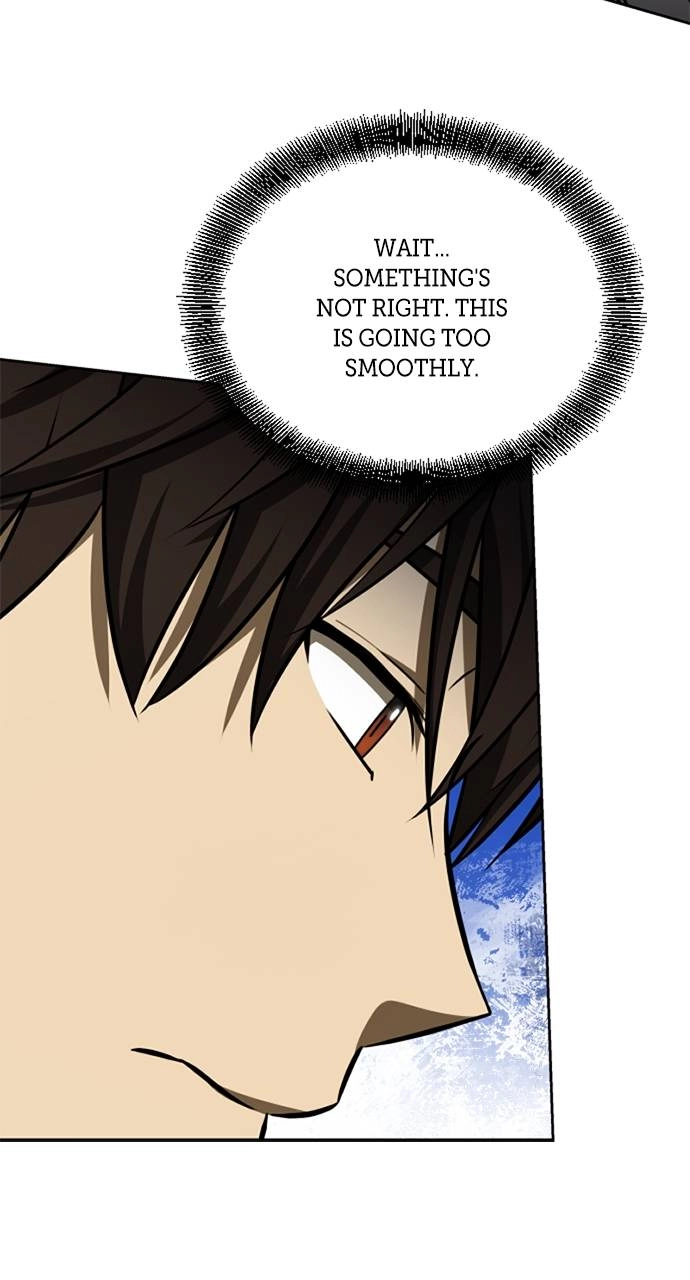 Return of the Genius Player Chapter 49 Page 29