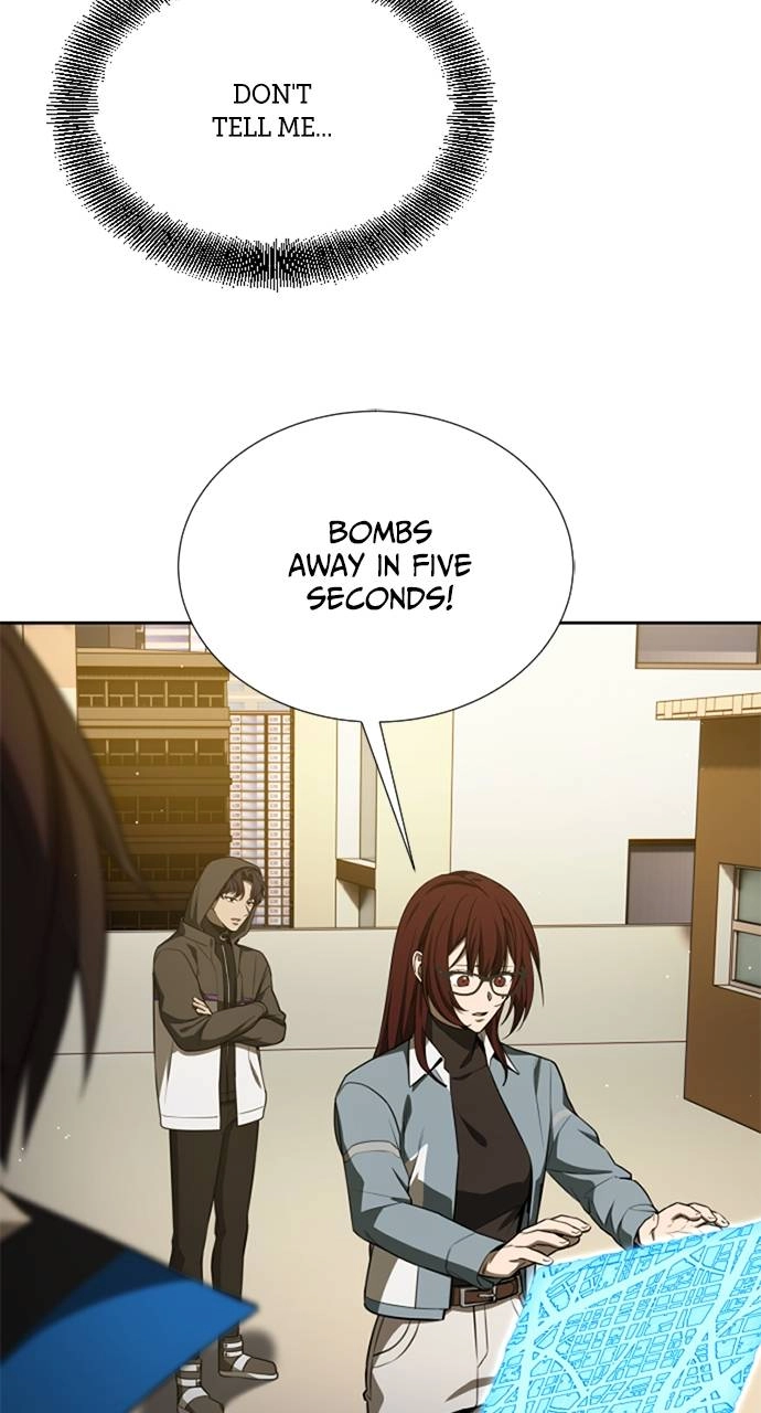 Return of the Genius Player Chapter 49 Page 32