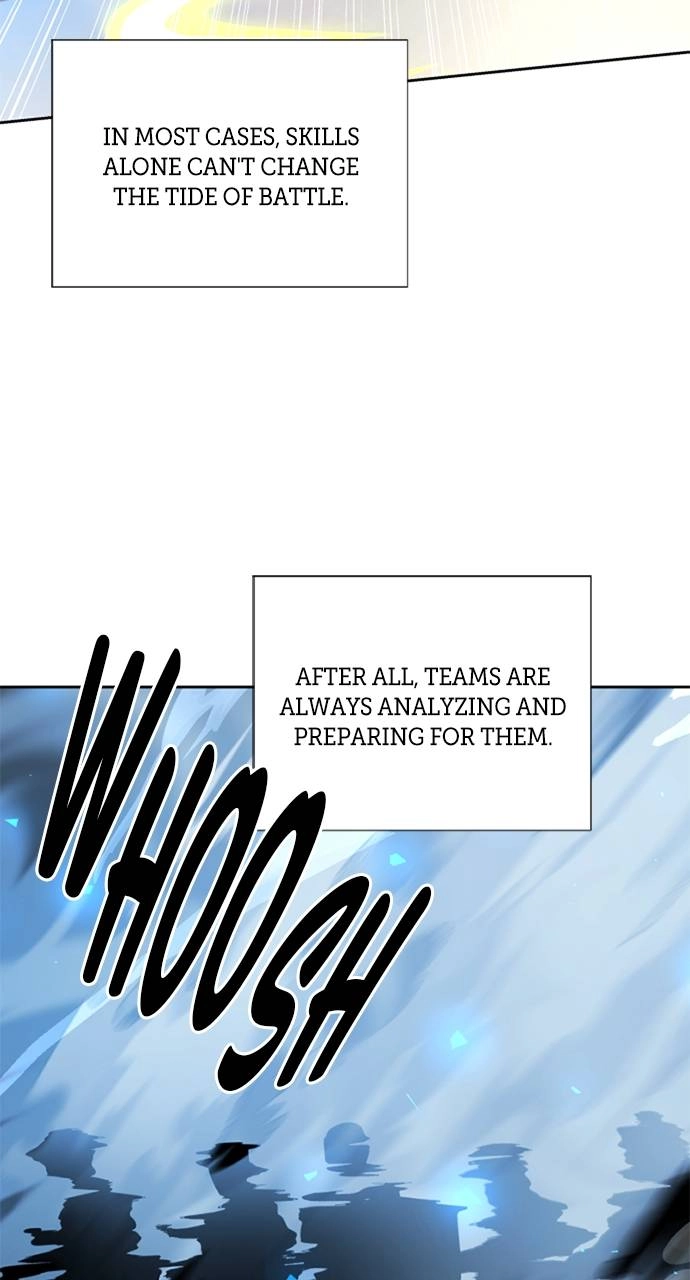 Return of the Genius Player Chapter 49 Page 41