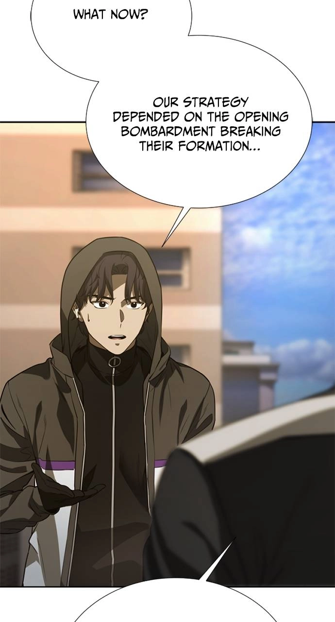 Return of the Genius Player Chapter 49 Page 52