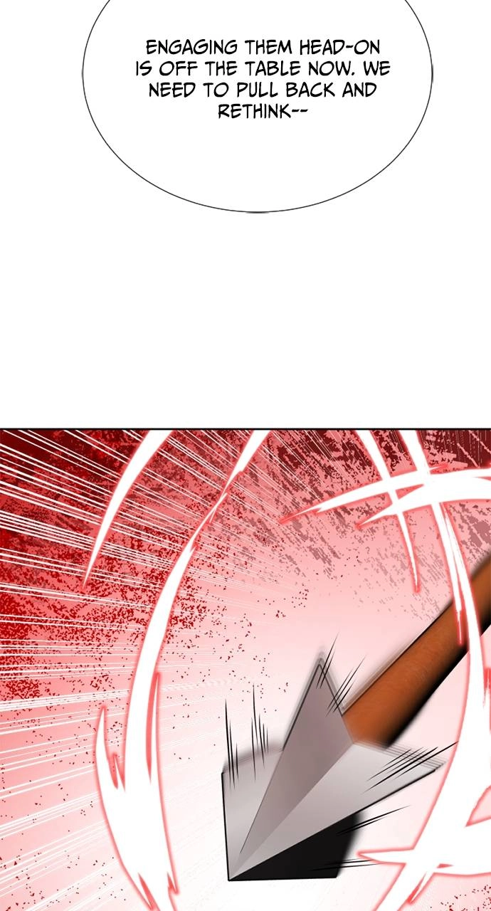 Return of the Genius Player Chapter 49 Page 53