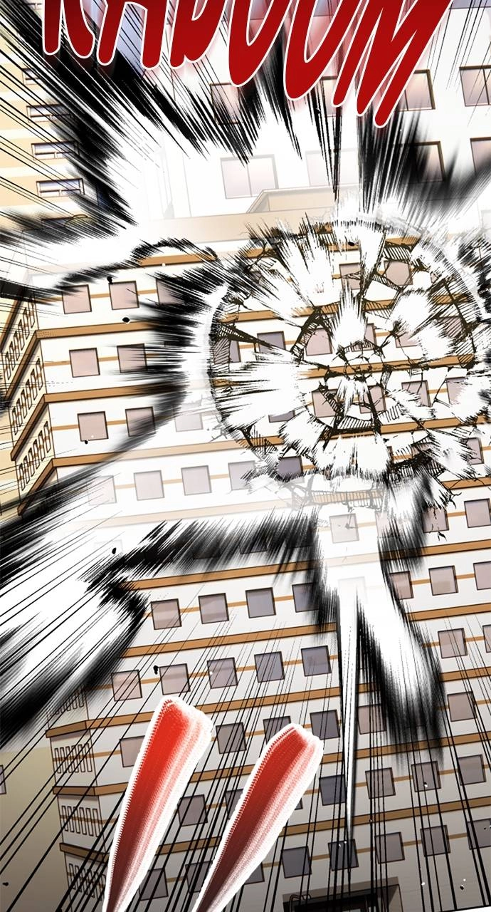 Return of the Genius Player Chapter 49 Page 55