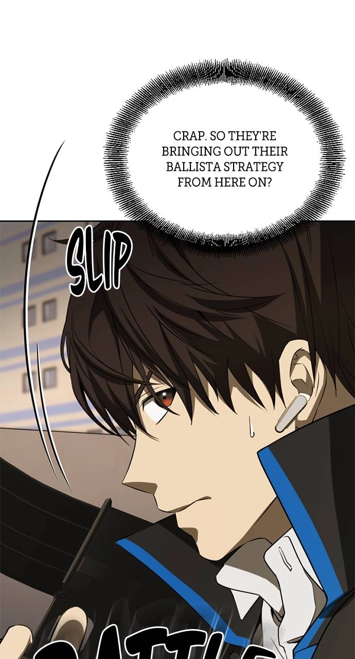 Return of the Genius Player Chapter 49 Page 59