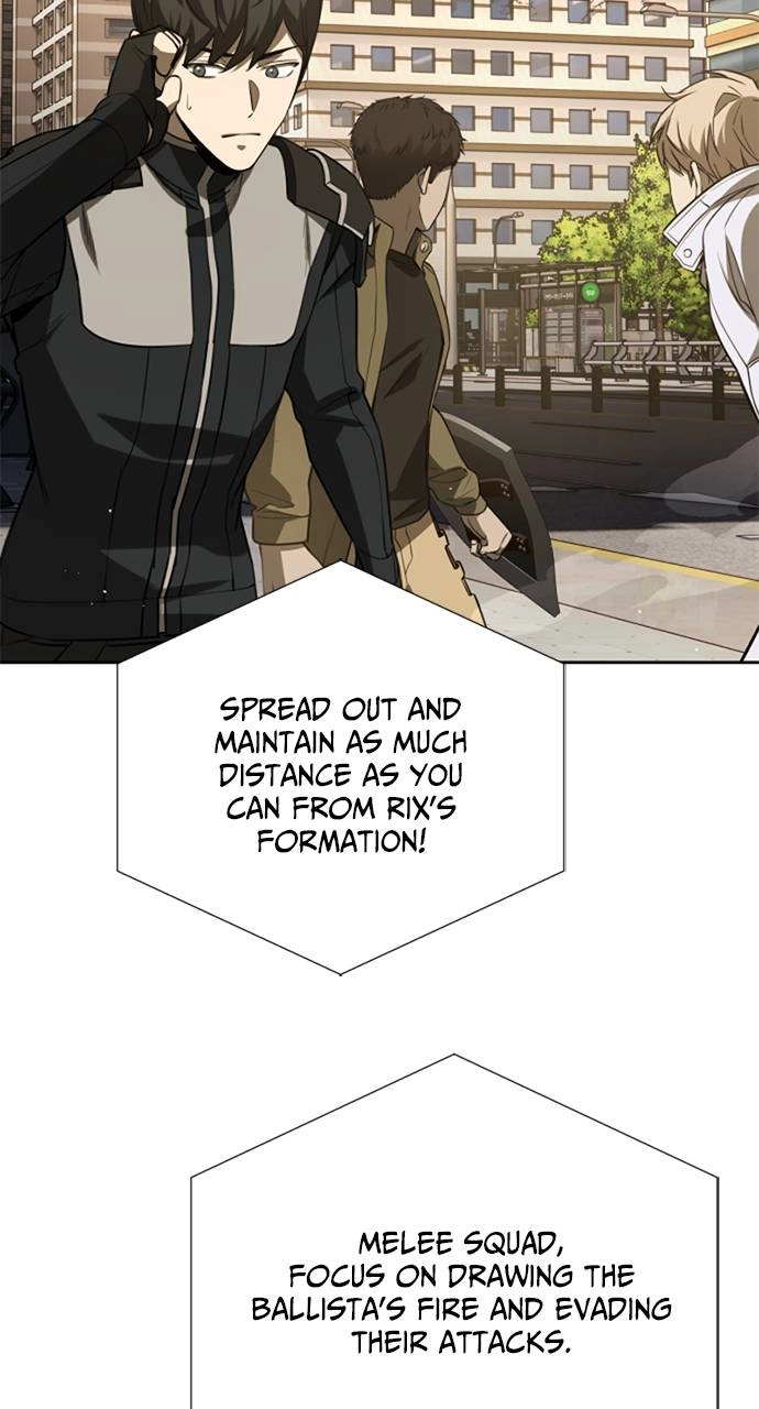Return of the Genius Player Chapter 49 Page 61