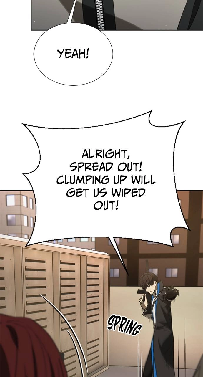 Return of the Genius Player Chapter 49 Page 63