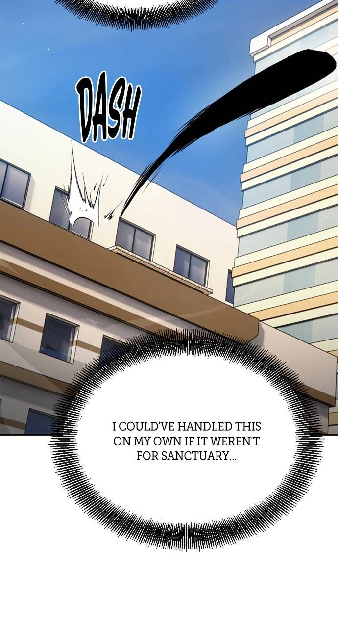 Return of the Genius Player Chapter 49 Page 65
