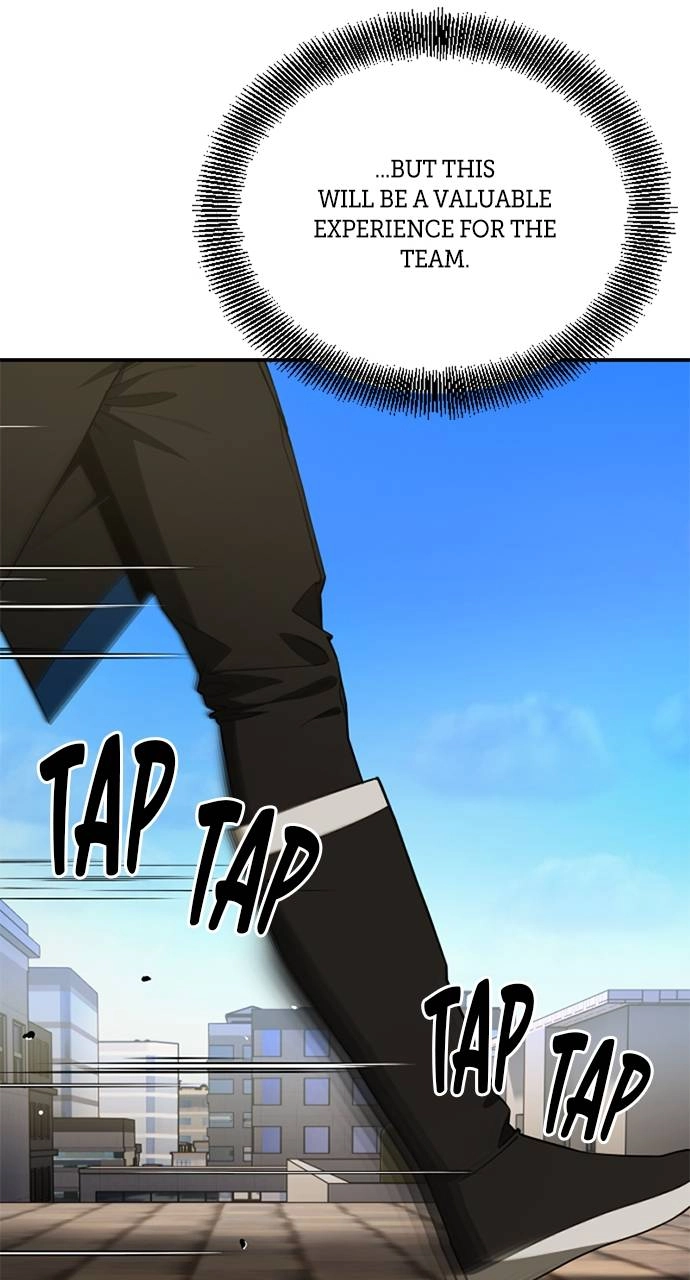 Return of the Genius Player Chapter 49 Page 66